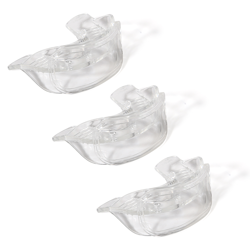 Teeth Whitening Accelerator - 10 Chiếc Nha Khoa Nẹp Khay