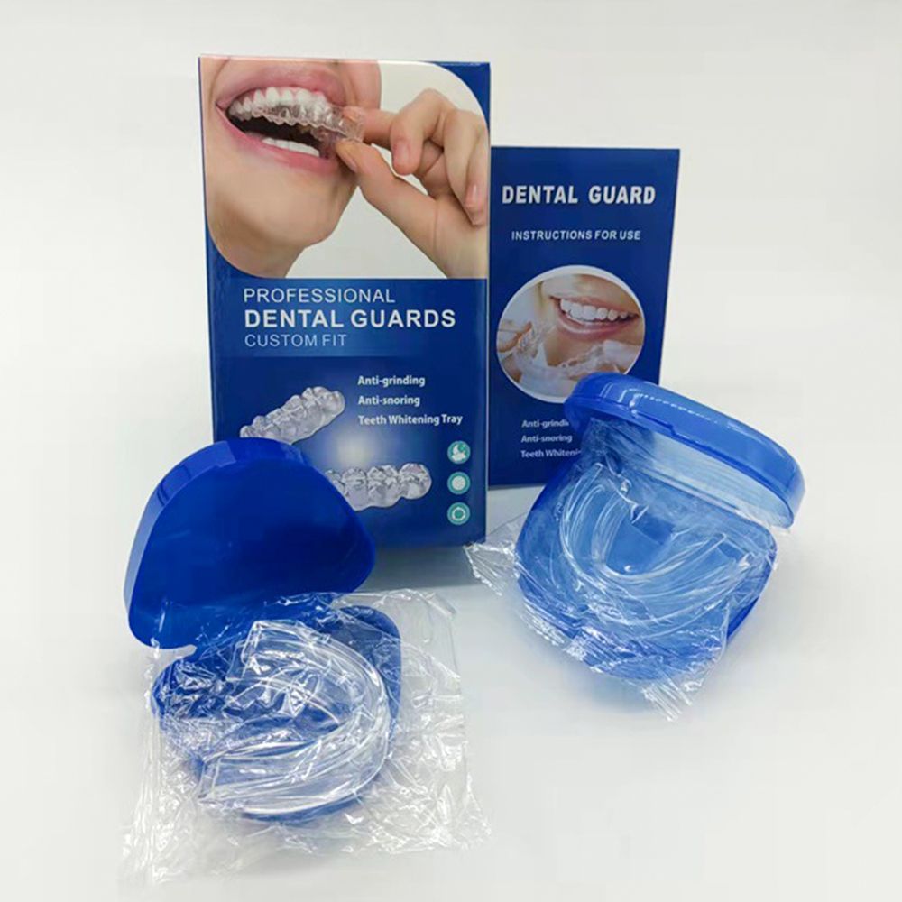 Teeth Whitening With Braces - Xay Chặt Dừng Ngáy Ngủ Răng