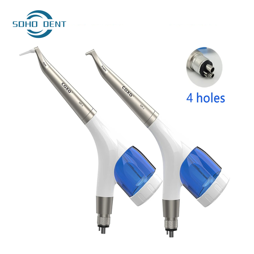 Teeth Whitening Device - Coxo Cp-2 Air Flow Prophy Jet