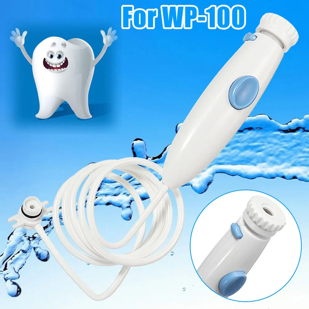 Water Flosser Cordless - Water Flosser Dental Water Jet Replacement