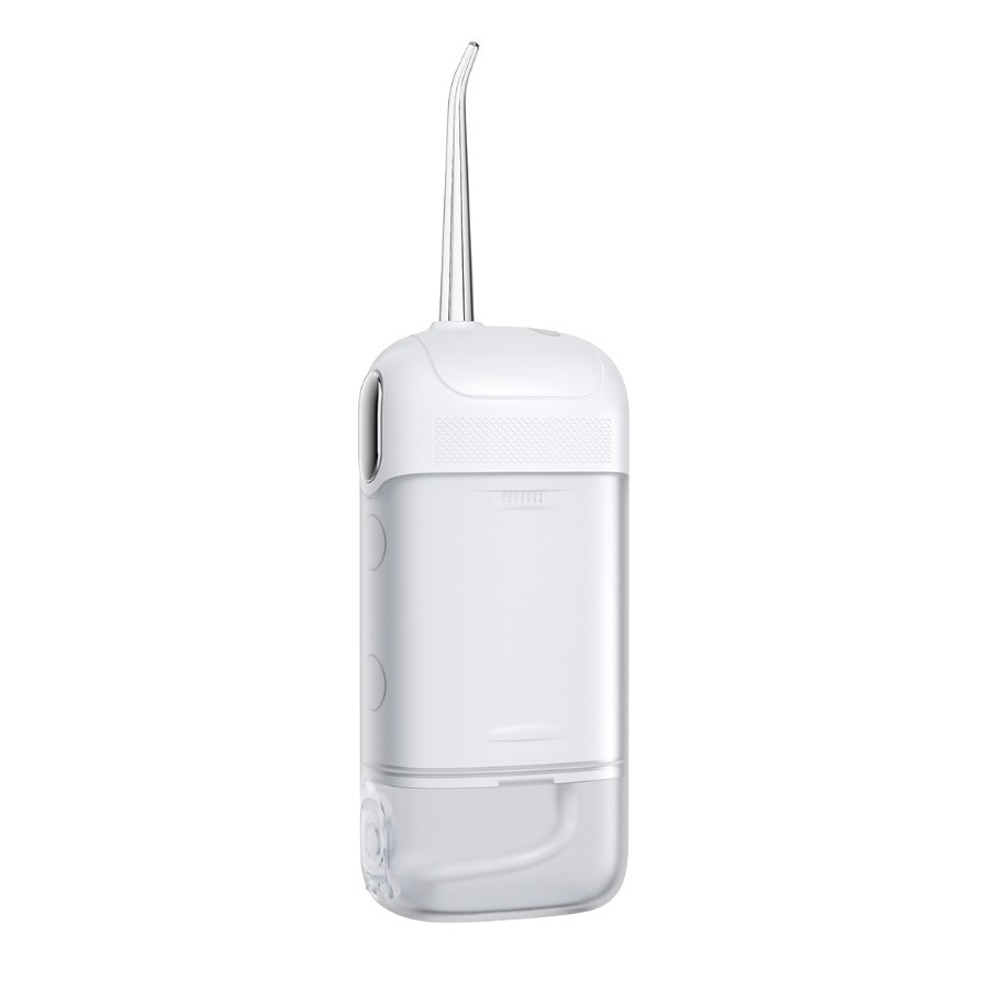 Dental Floss Picks - Water Flosser IPX7 Cordless Oral Irrigator