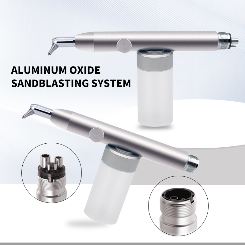 Dental Aluminum Oxide Micro Bl - đánh giá và giá Teeth Whitening Pen