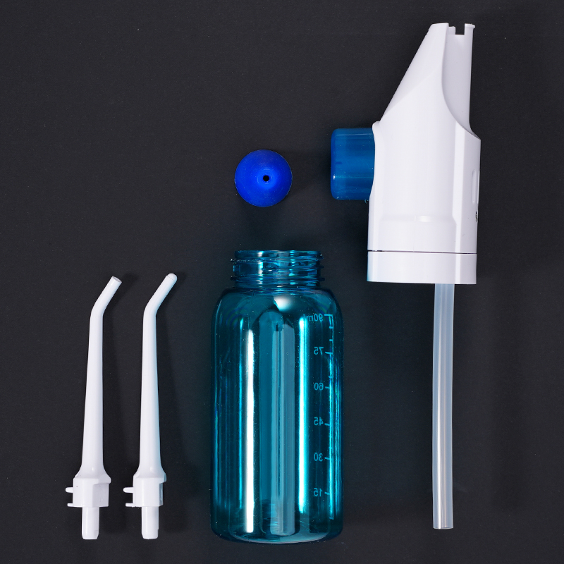 Portable High Pressure Oral Ir - đánh giá và giá Dental Floss Picks