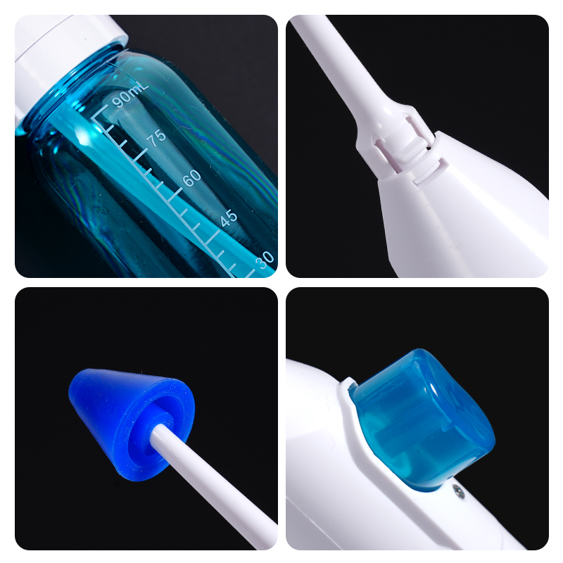 Portable High Pressure Oral Ir - đánh giá và giá Dental Floss Picks