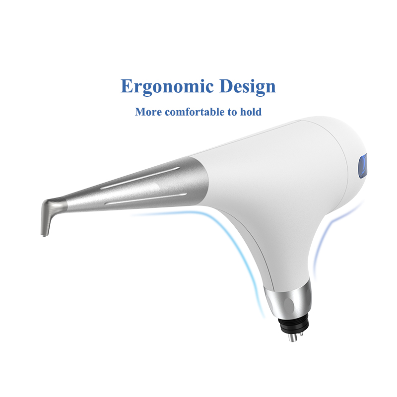 VV Dental Air Prophy Unit Air  - đánh giá và giá Teeth Whitening Device