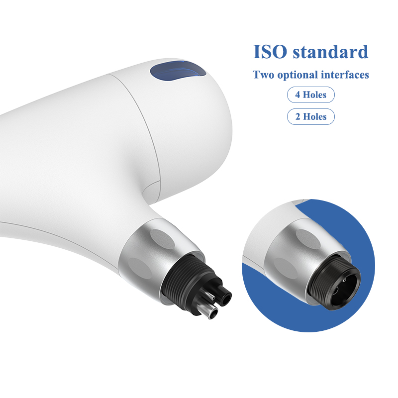 VV Dental Air Prophy Unit Air  - đánh giá và giá Teeth Whitening Device
