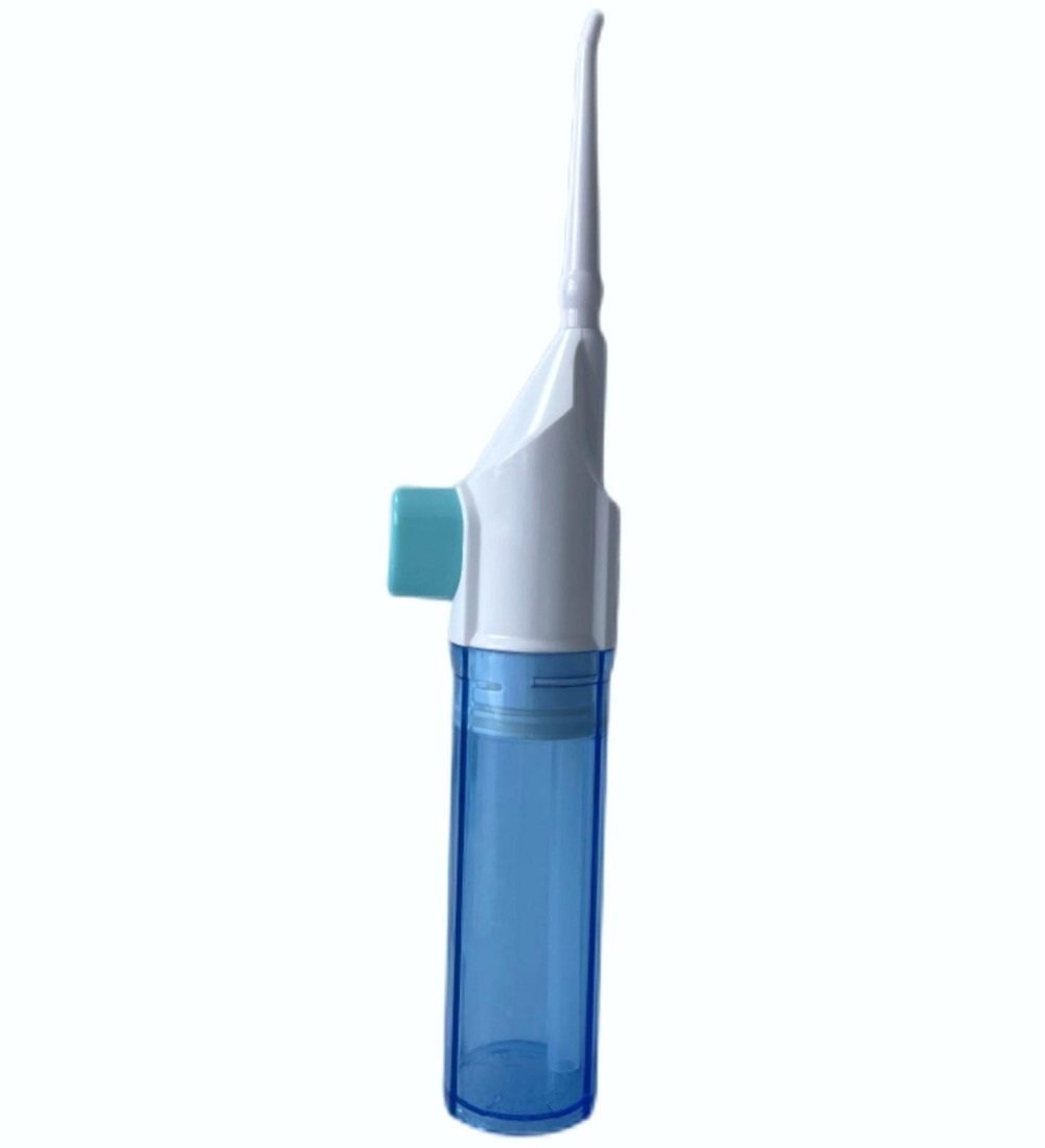 Portable High Pressure Oral Ir - đánh giá và giá Dental Floss Picks
