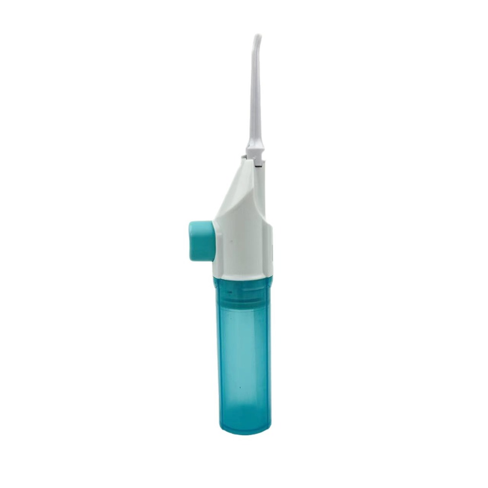 Portable High Pressure Oral Ir - đánh giá và giá Dental Floss Picks