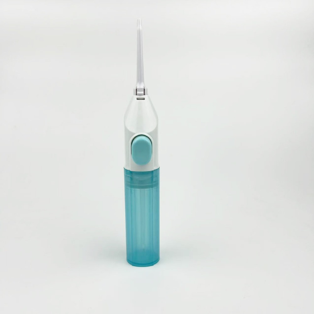 Portable High Pressure Oral Ir - đánh giá và giá Dental Floss Picks