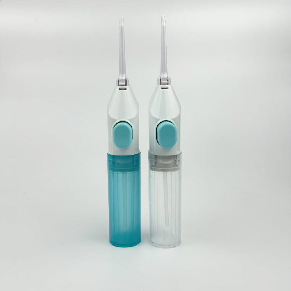 Portable High Pressure Oral Ir - đánh giá và giá Dental Floss Picks