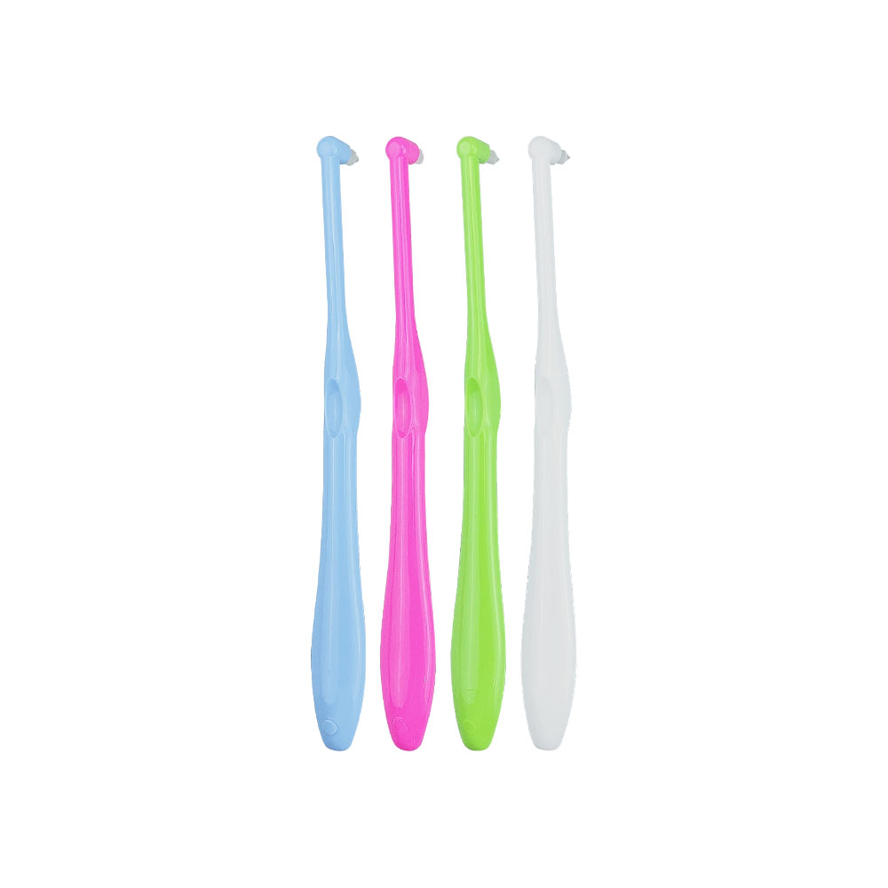 Chỉnh Nha Đơn Đầu Bàn Chải Kẽ  - đánh giá và giá Teeth Whitening With Braces