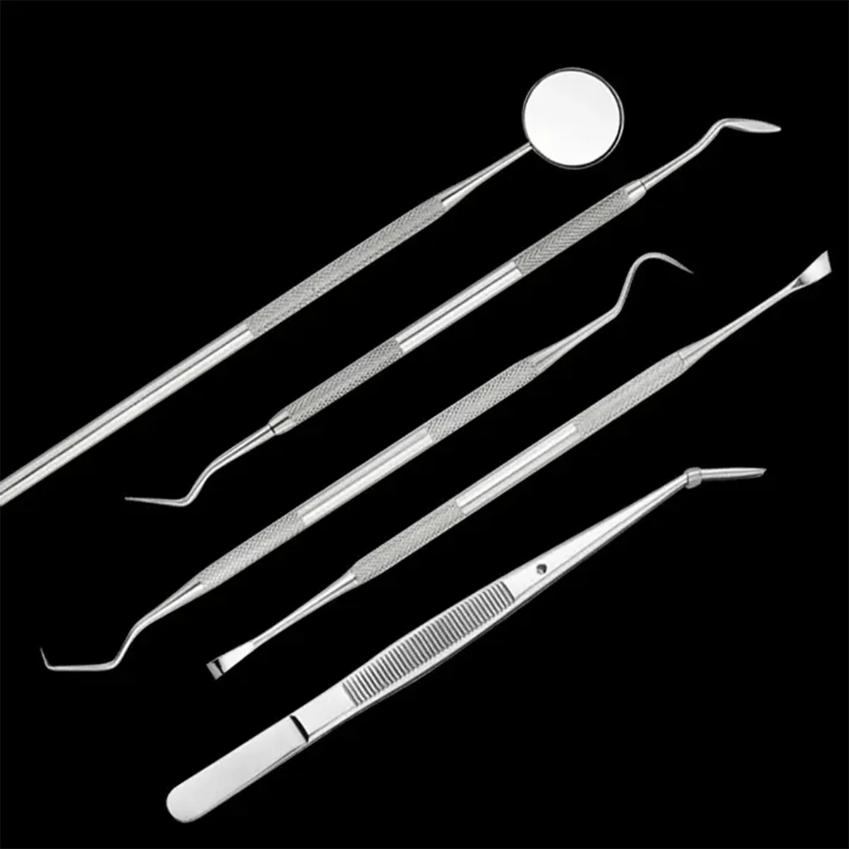5×6Pcs/Bag Dental Tool Interde - đánh giá và giá Dental Floss Picks