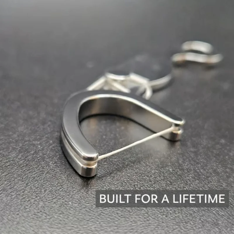 1 Pc Stainless Steel Toothpick - đánh giá và giá Dental Floss Picks