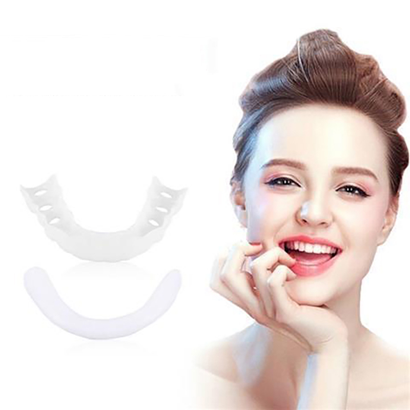 1 Nha Khoa Trên Và Giả Răng Ba - đánh giá và giá Teeth Whitening With Braces