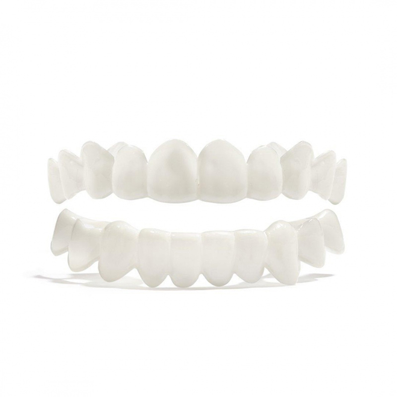 1 Nha Khoa Trên Và Giả Răng Ba - đánh giá và giá Teeth Whitening With Braces