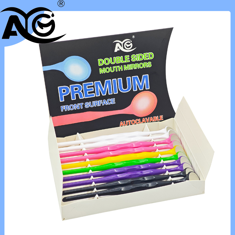 AG 10Pcs Autoclavable 135℃ 10p - đánh giá và giá Teeth Whitening Accelerator