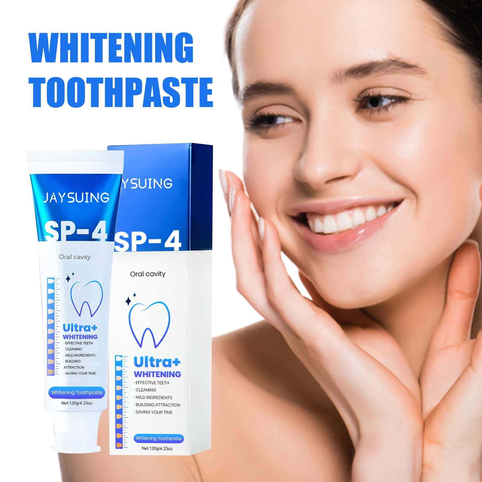 Xylitol Cleaning Toothpaste Re - đánh giá và giá Teeth Whitening Xylitol