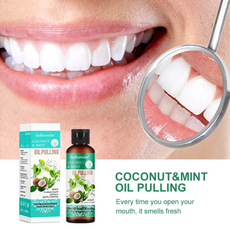 60/100/200/250ml Dầu gội dừa b - đánh giá và giá Teeth Whitening With Coconut Oil