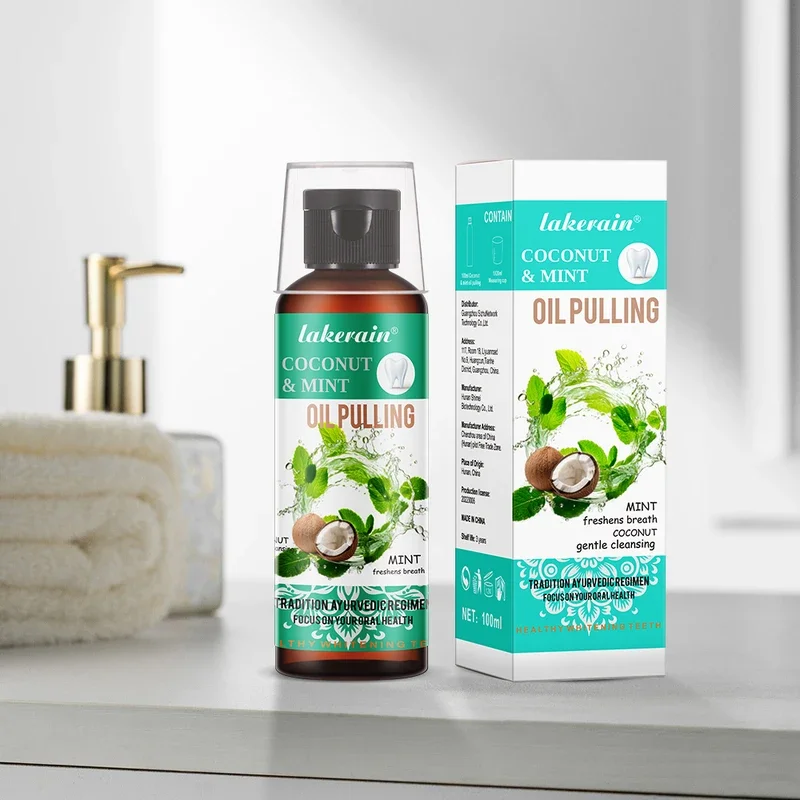 60/100/200/250ml Dầu gội dừa b - đánh giá và giá Teeth Whitening With Coconut Oil