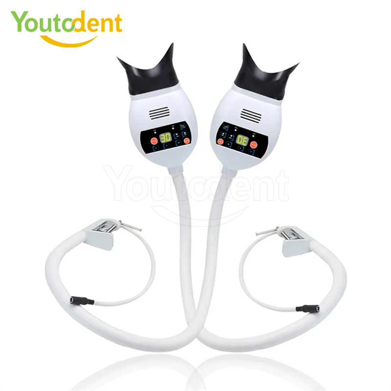 Professional Dental 3Color Lig - đánh giá và giá Teeth Whitening Accelerator