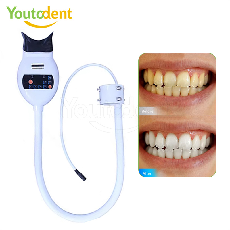 Professional Dental 3Color Lig - đánh giá và giá Teeth Whitening Accelerator