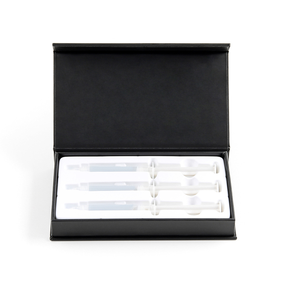 Teeth Whitening Gel With Bouti - đánh giá và giá Teeth Whitening Pen
