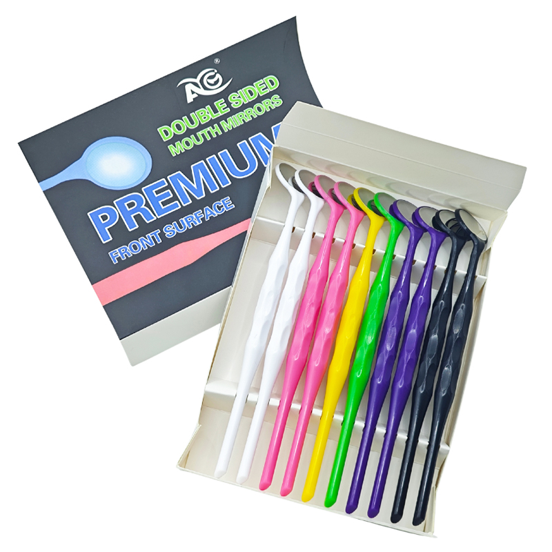 AG 10pcs/Box Dental Double Sid - đánh giá và giá Teeth Whitening Accelerator