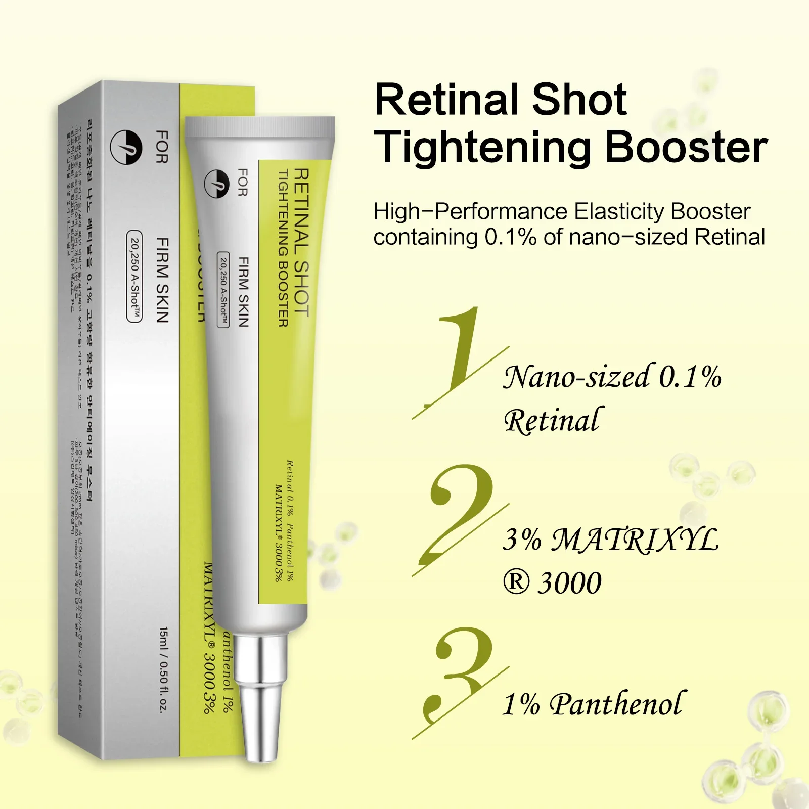 Retinol Vitamin C Hydrating Sh - đánh giá và giá The Ordinary Serum Hyaluronic Acid