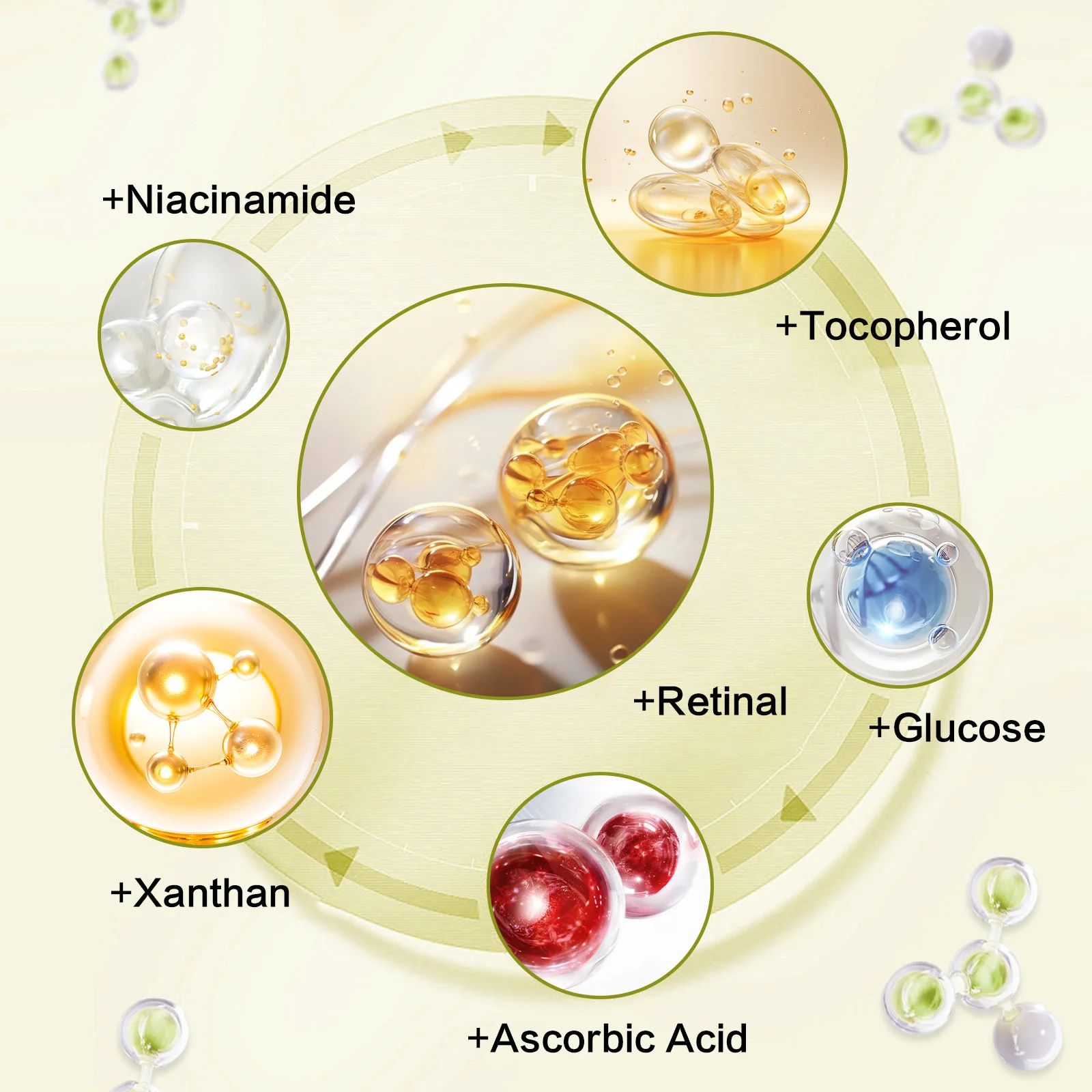 Retinol Vitamin C Hydrating Sh - đánh giá và giá The Ordinary Serum Hyaluronic Acid