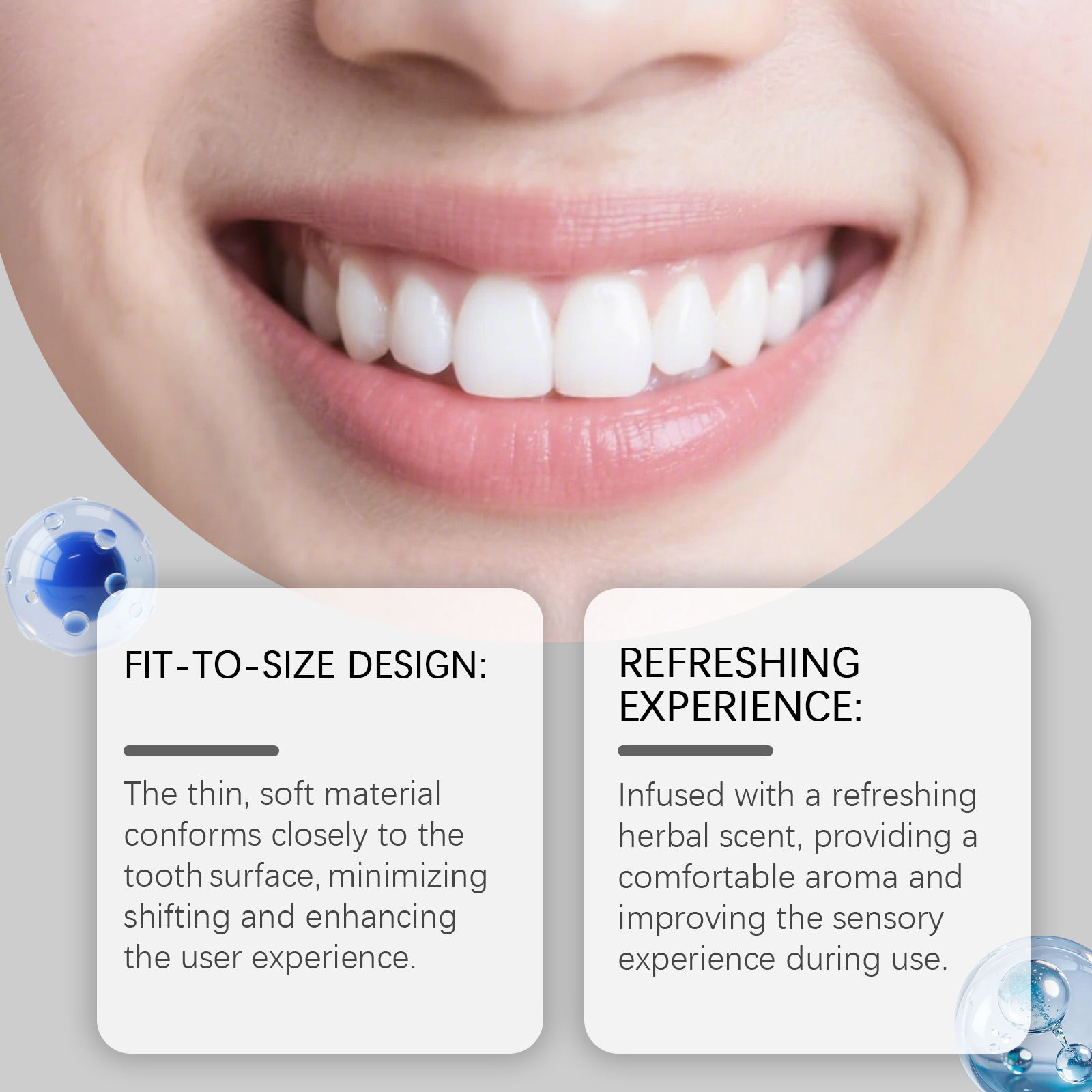 Feimuko Coconut Oil Teeth Whit - đánh giá và giá Teeth Whitening With Coconut Oil
