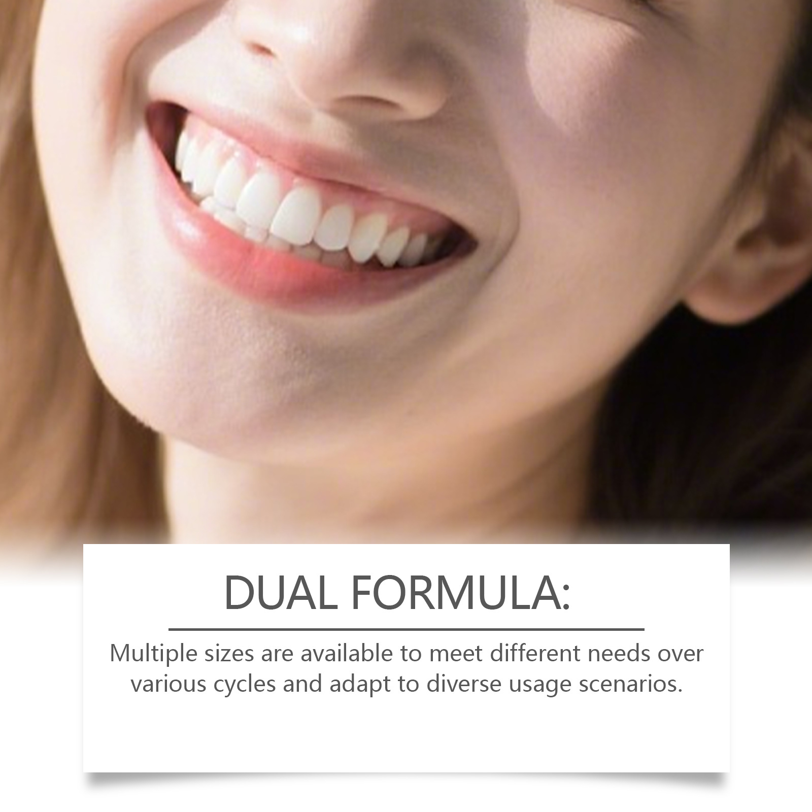 Feimuko Coconut Oil Teeth Whit - đánh giá và giá Teeth Whitening With Coconut Oil