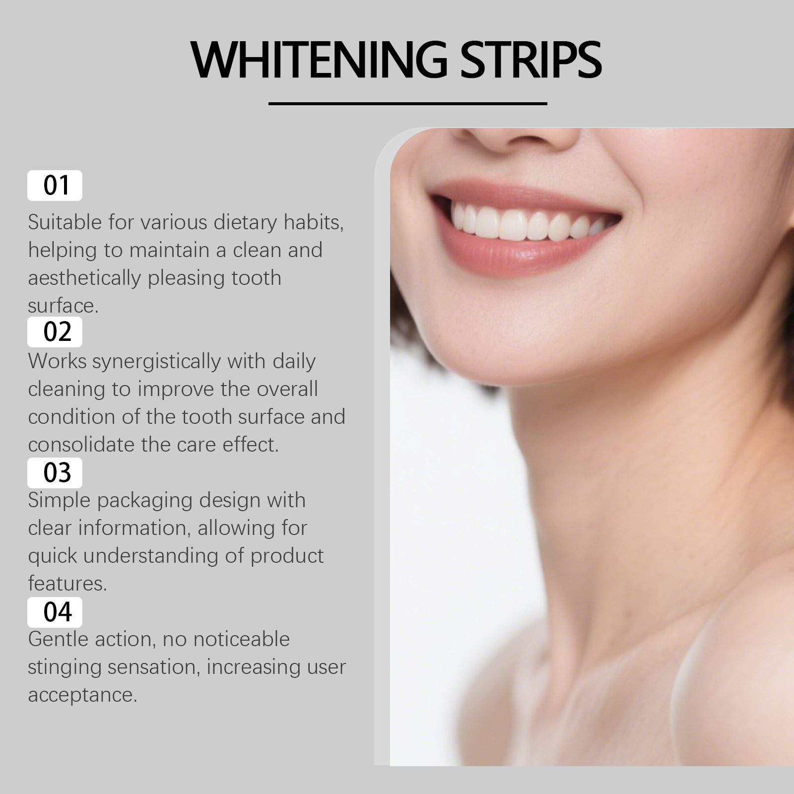 Feimuko Coconut Oil Teeth Whit - đánh giá và giá Teeth Whitening With Coconut Oil