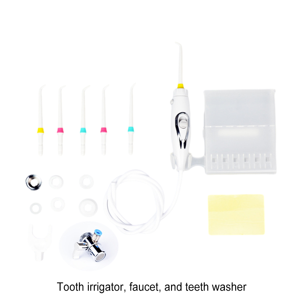 Durable Water Dental Floss For - đánh giá và giá Water Flosser Cordless