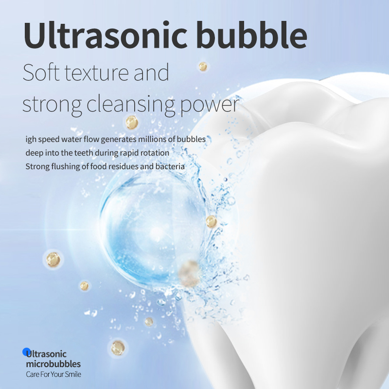 Portable Travel Water Flosser  - đánh giá và giá Water Flosser Cordless