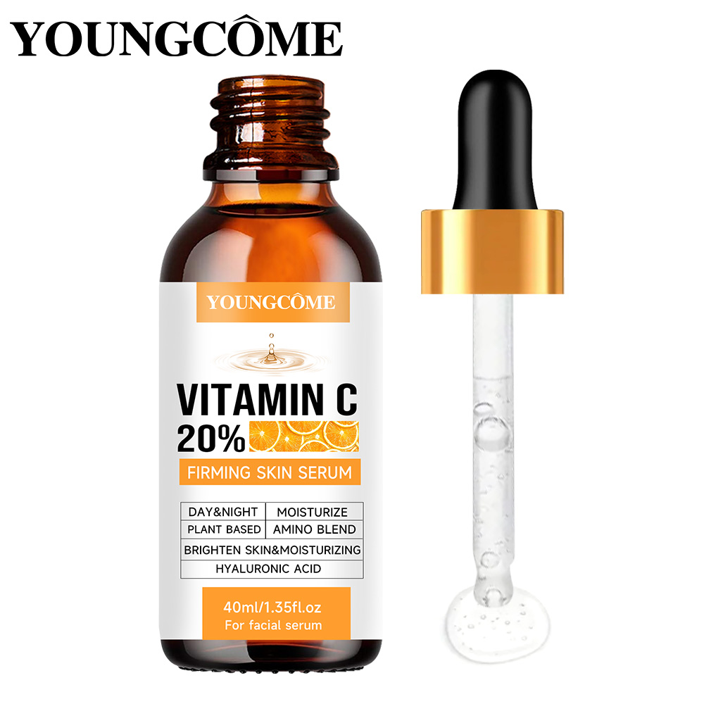 YOUNGCOME Premium 20% Vitamin  - đánh giá và giá The Ordinary Serum Hyaluronic Acid