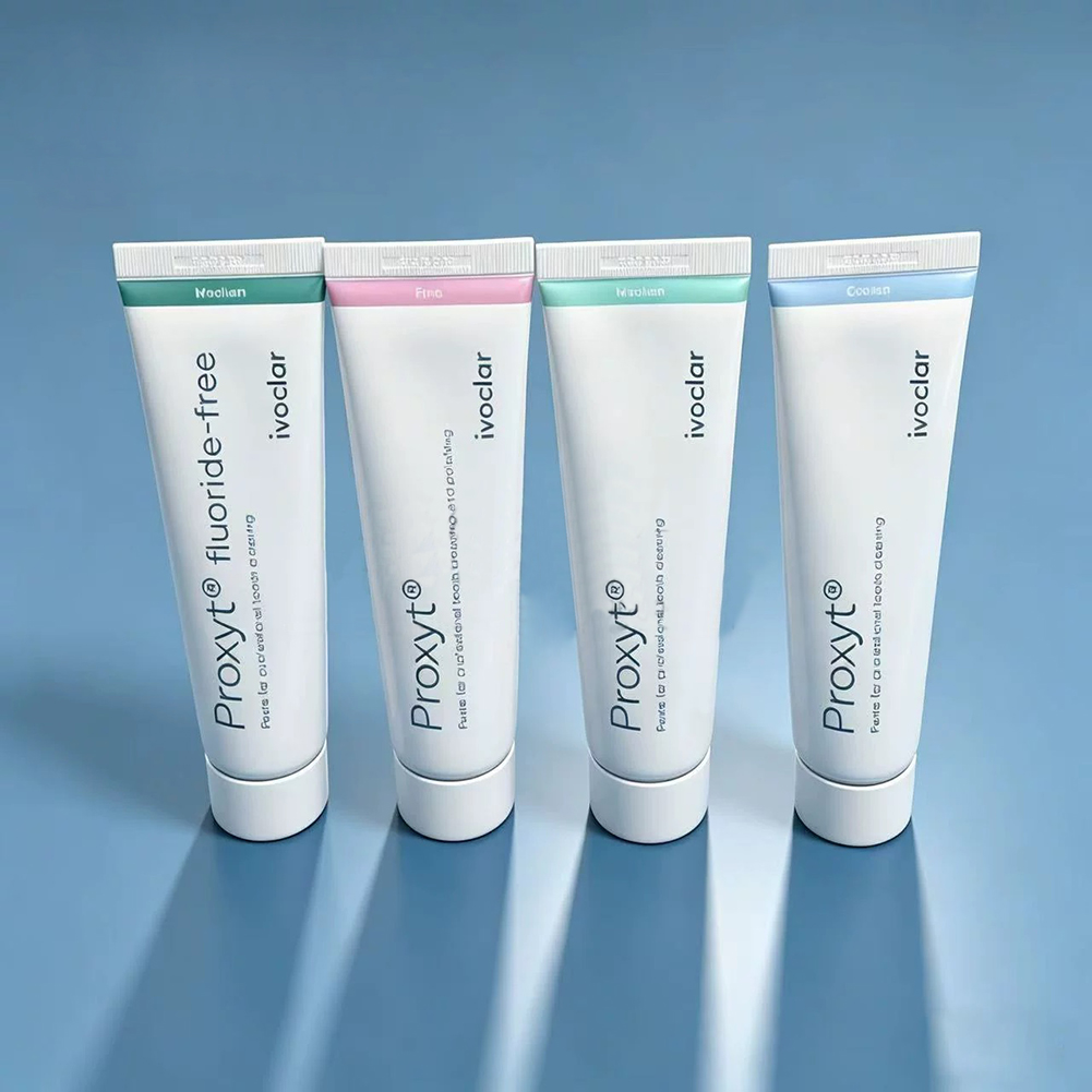 Ivoclar Vivadent Oral Teeth Po - đánh giá và giá Teeth Whitening Xylitol