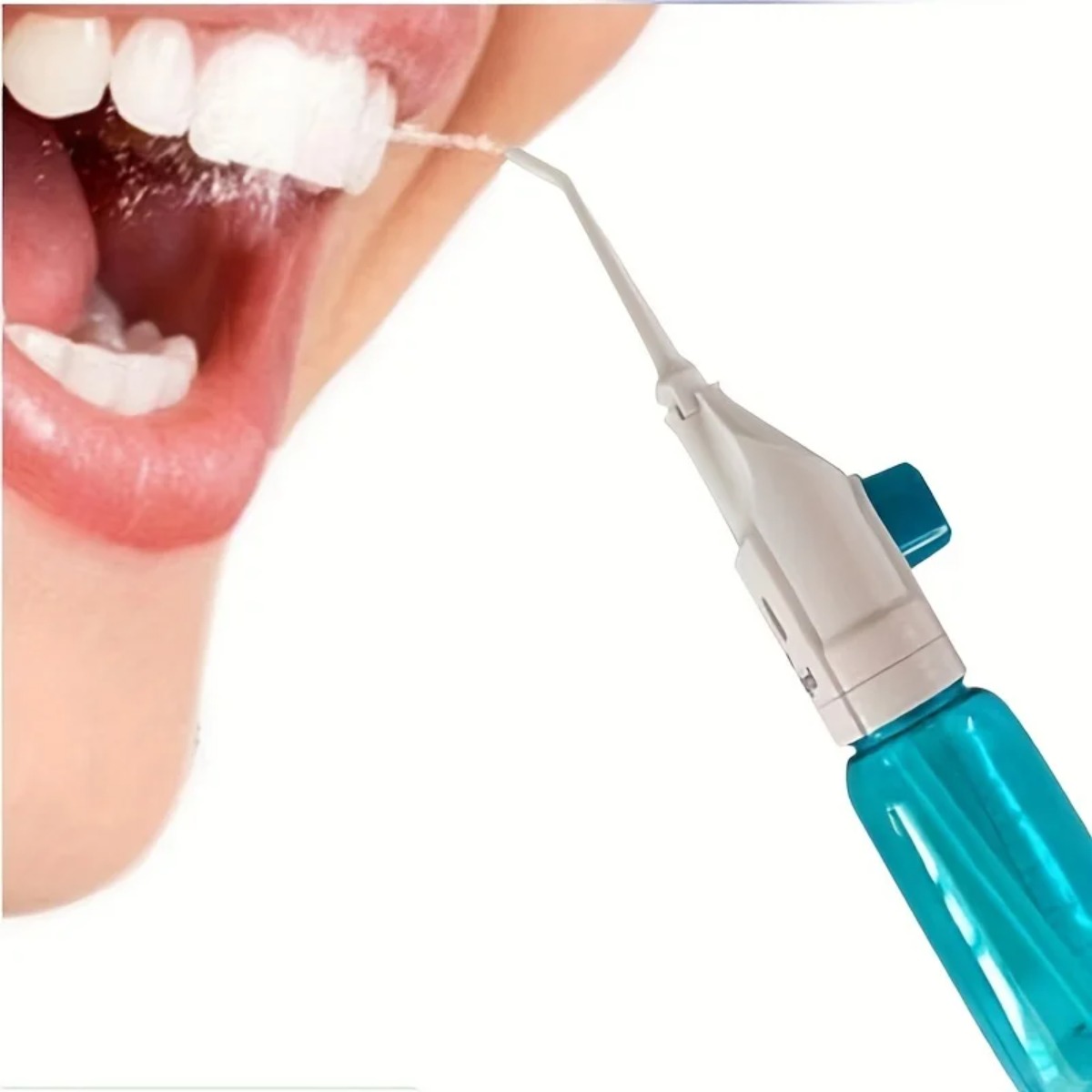 Household High Pressure Oral I - đánh giá và giá Dental Floss Picks
