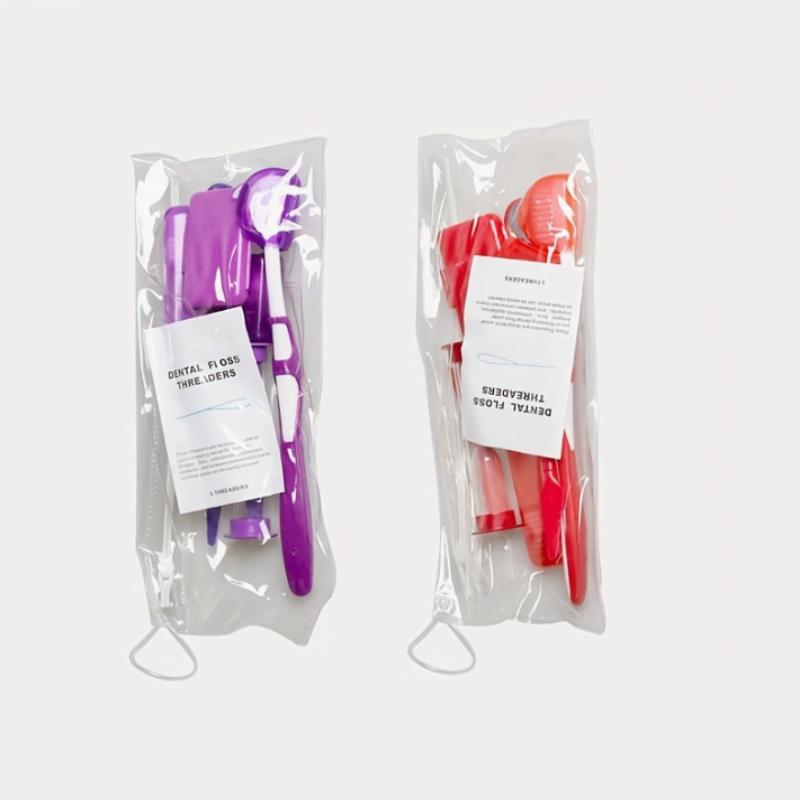 Oral Care Kit Dental Brace Cle - đánh giá và giá Teeth Whitening With Braces