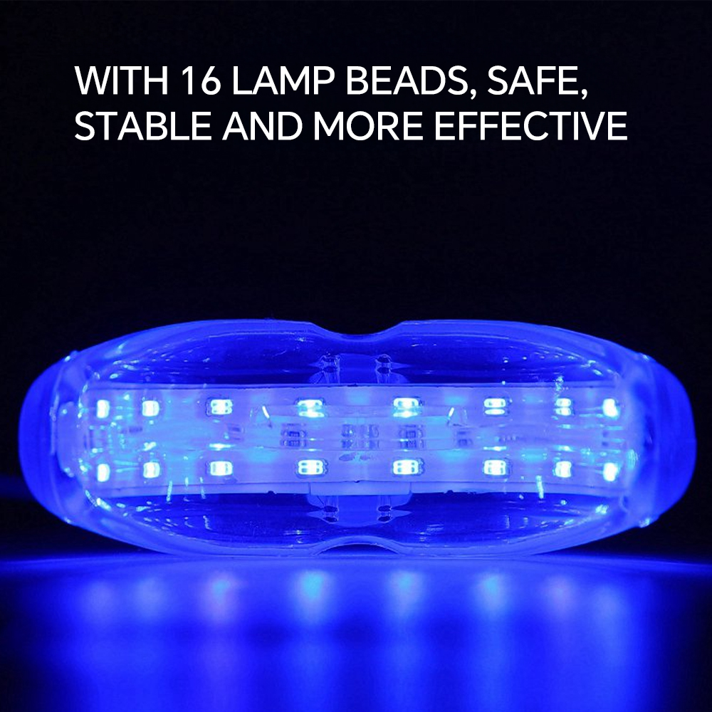 Teeth Whitening Accelerator Li - đánh giá và giá Teeth Whitening Accelerator