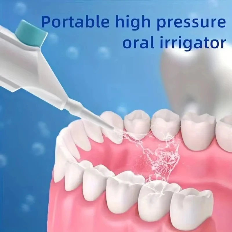 2025 Household High Pressure O - đánh giá và giá Dental Floss Picks