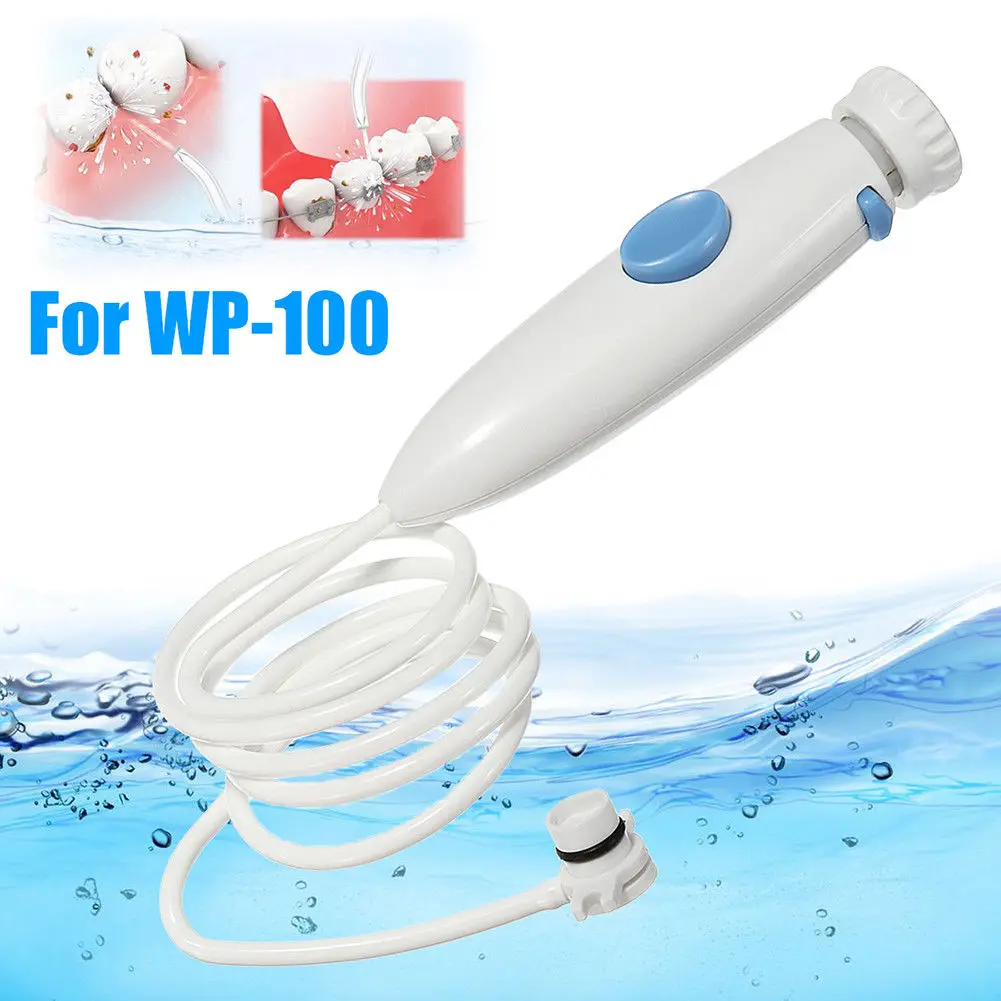Water Flosser Dental Water Jet - đánh giá và giá Water Flosser Cordless