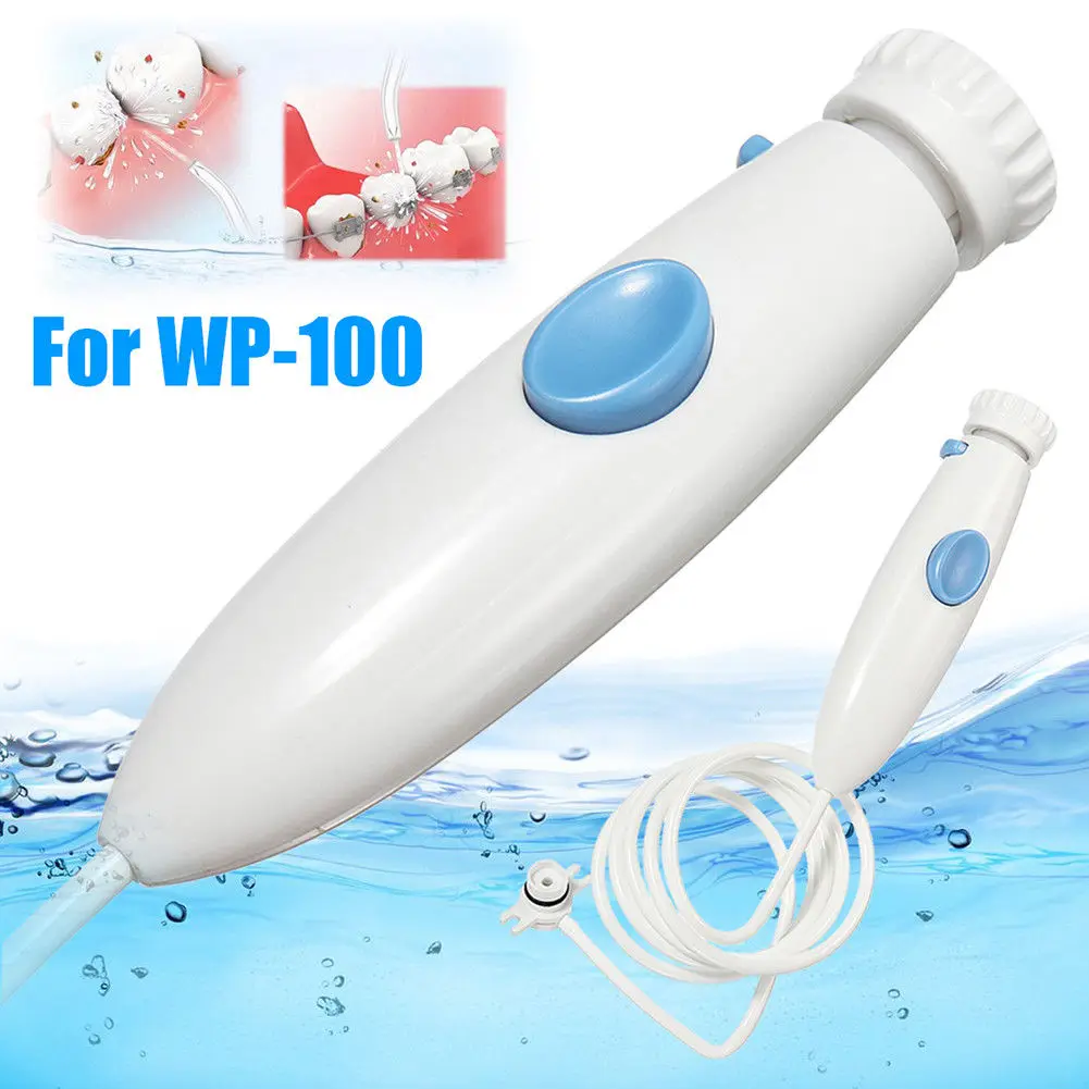 Water Flosser Dental Water Jet - đánh giá và giá Water Flosser Cordless
