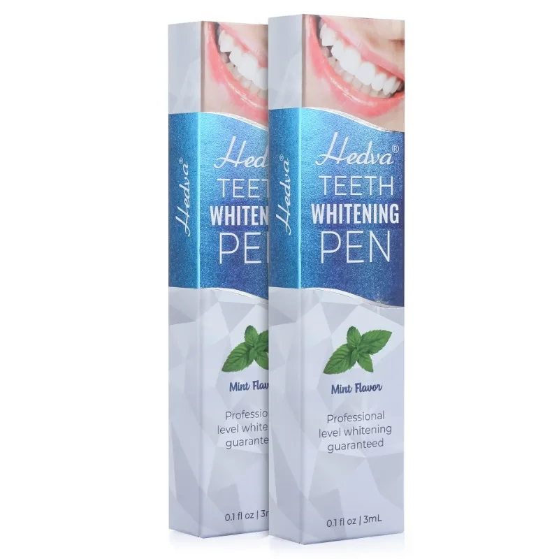 1PCS/2PCS Teeth Whitening Gel  - đánh giá và giá Teeth Whitening Pen