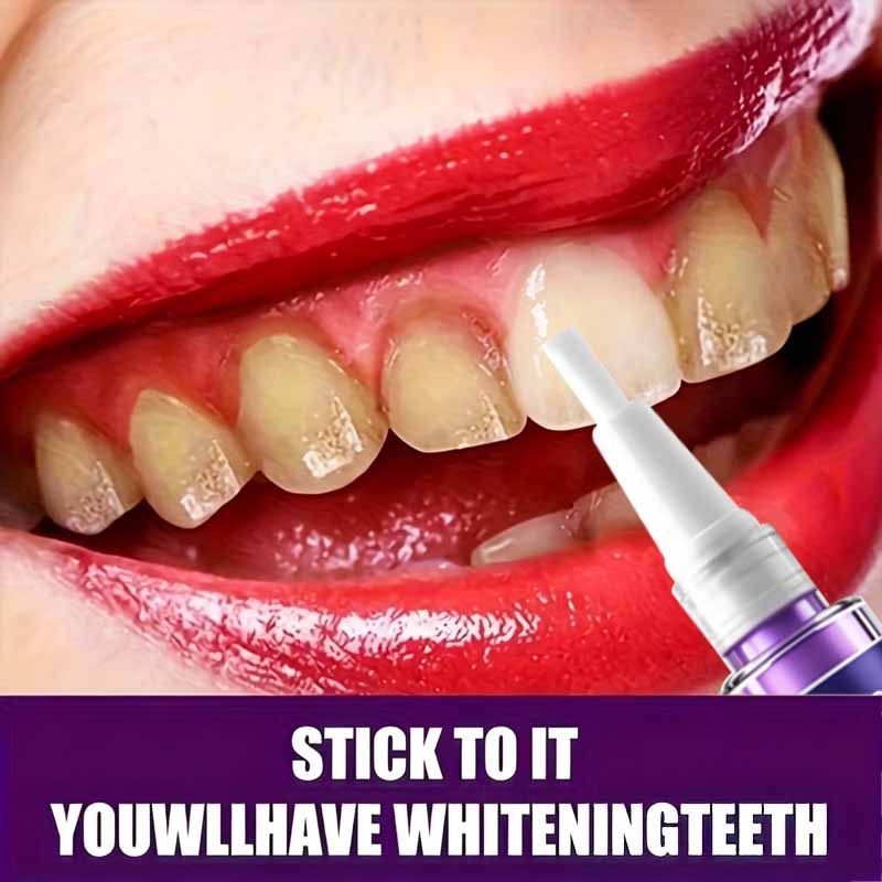 ROZINO 9D Whitening Tooth Pen  - đánh giá và giá Teeth Whitening Pen