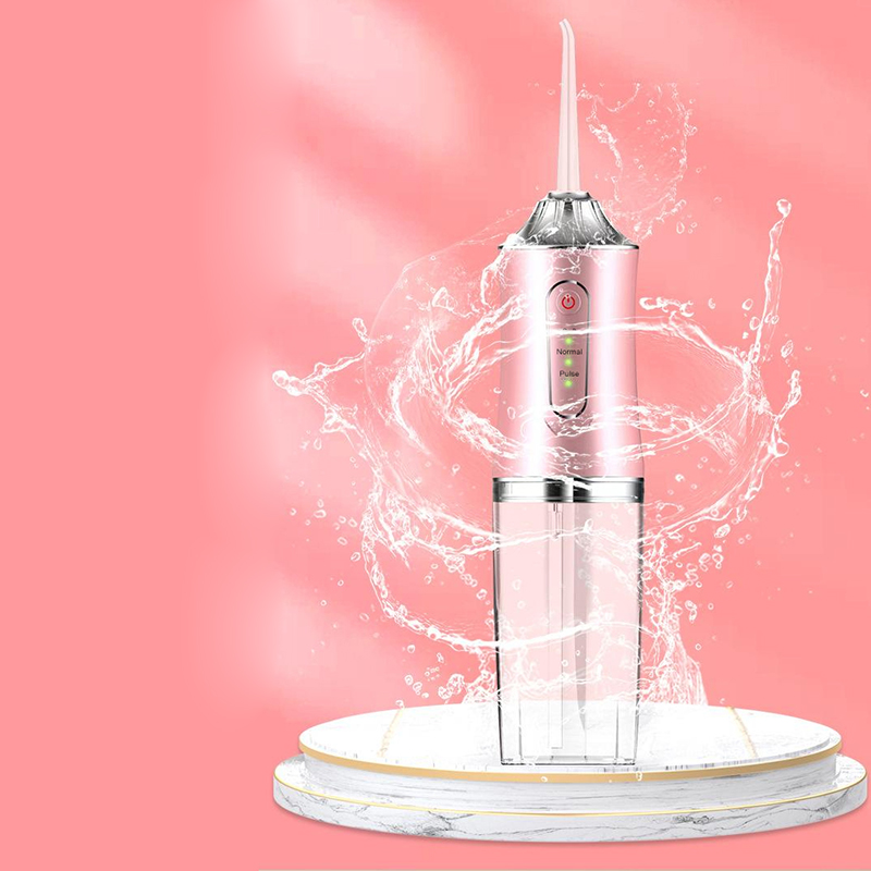 1 PCS Portable Water Floss USB - đánh giá và giá Water Flosser Cordless