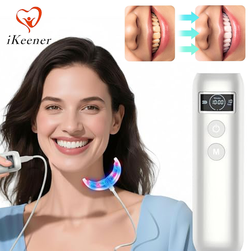 Teeth Whitening Accelerator 16 - đánh giá và giá Teeth Whitening Accelerator