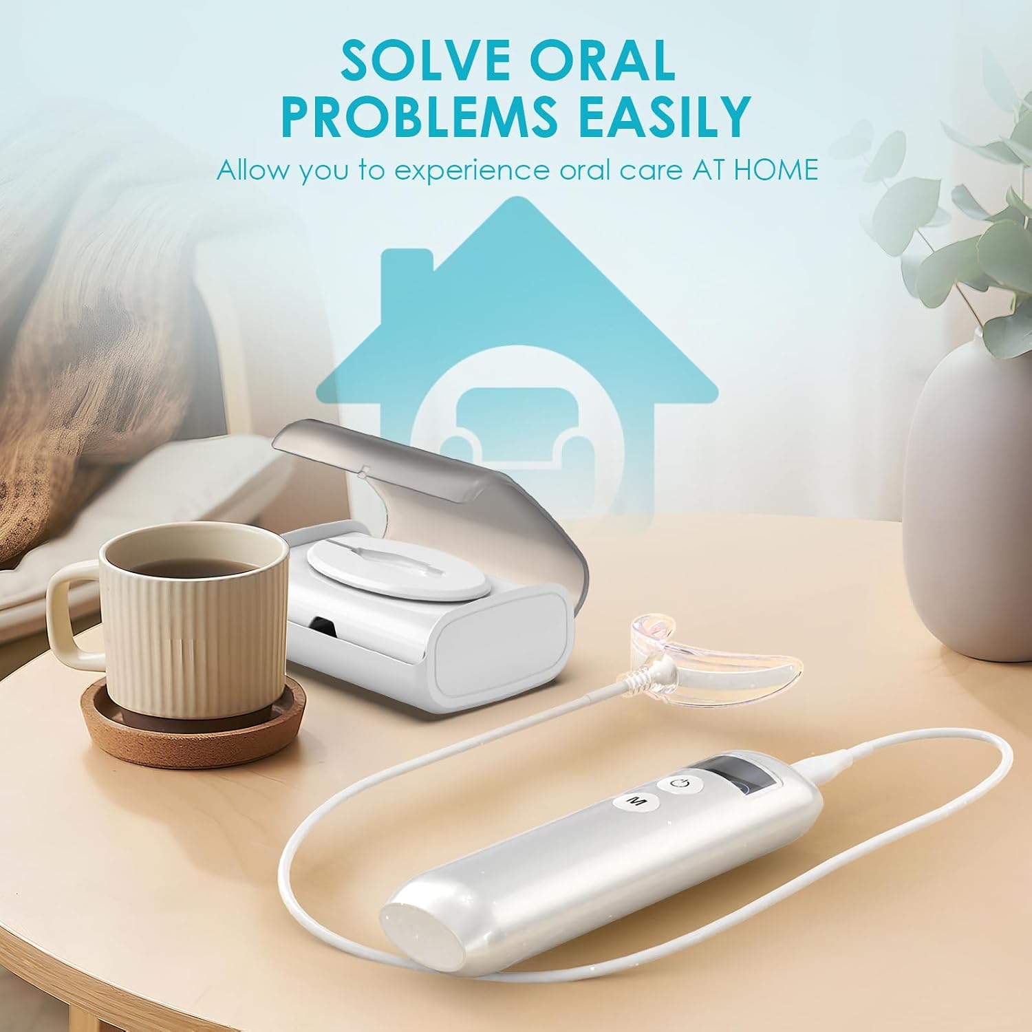 Teeth Whitening Accelerator 16 - đánh giá và giá Teeth Whitening Accelerator