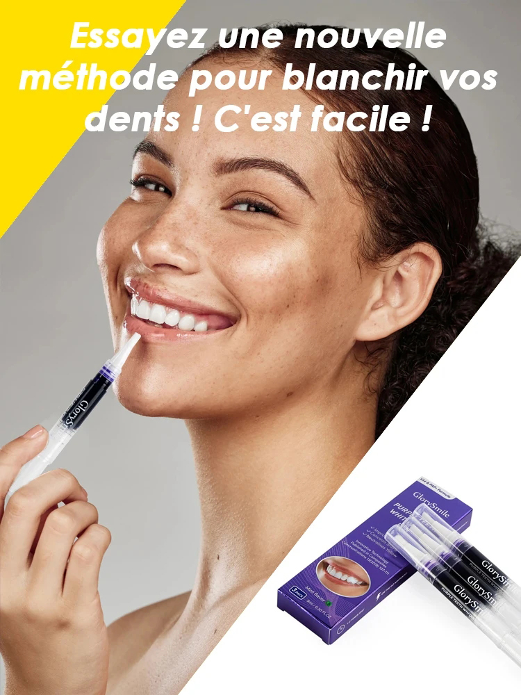 Teeth Whitening Pen Profession - đánh giá và giá Teeth Whitening Pen