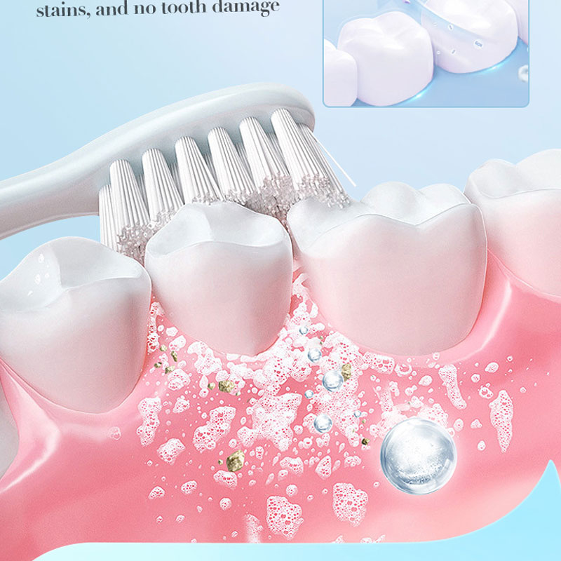 SADOER Bright White Teeth Clea - đánh giá và giá Teeth Whitening Xylitol Gum