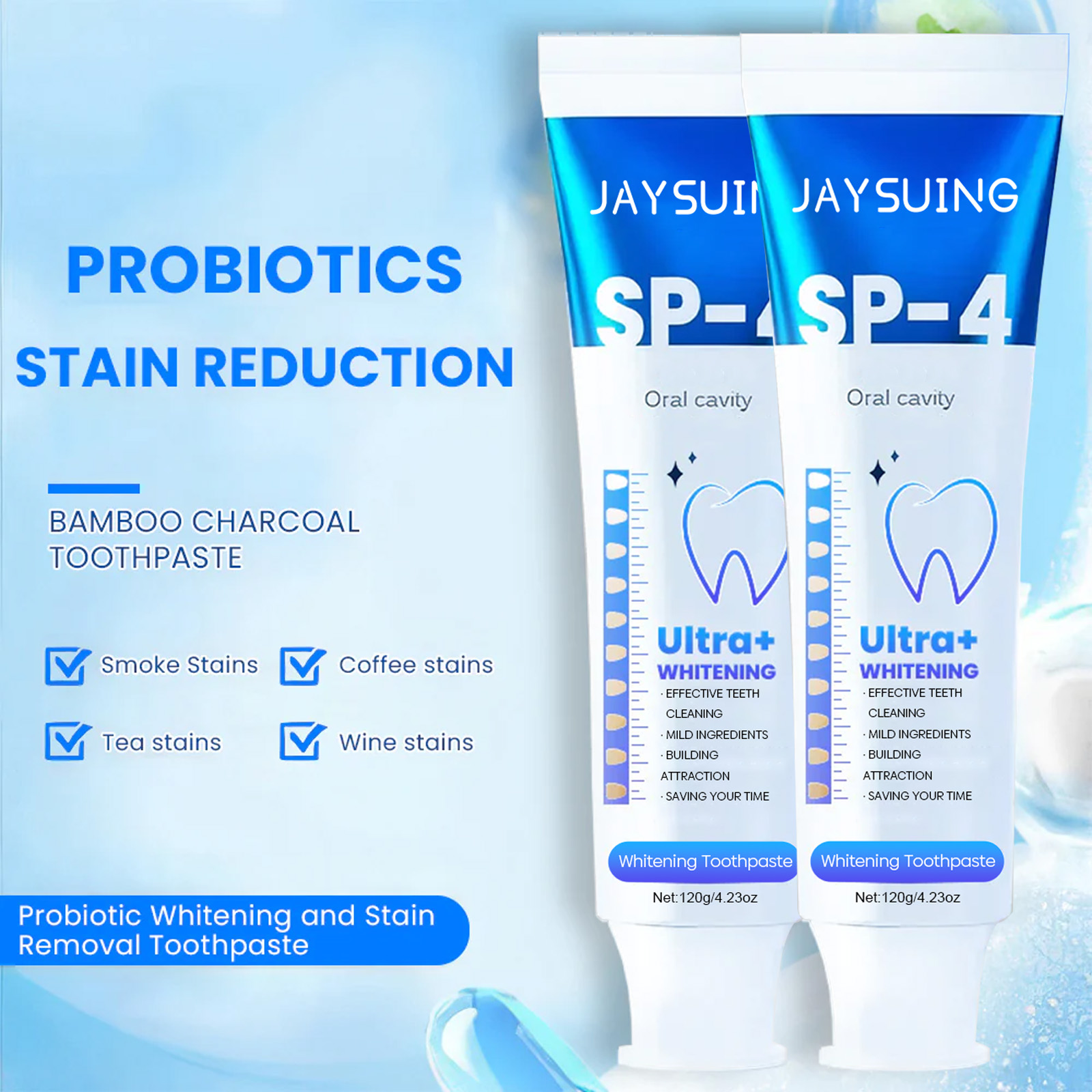 Xylitol Cleaning Toothpaste Re - đánh giá và giá Teeth Whitening Xylitol